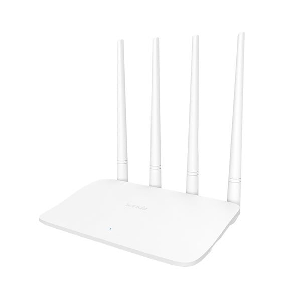 Bộ phát wifi Tenda F6 Wireless N300Mbps Mới