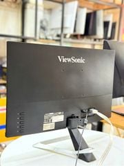 Màn Hình Máy Tính LCD Viewsonic 24ich VX2481 IPS Led 75hz 2ND