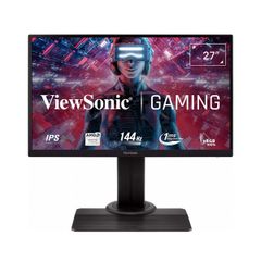 Màn hình máy tính LCD ViewSonic XG2705 27ich (FHD/LED/ IPS/144Hz/1ms/250 nits/ HDMI+DP/FreeSync) 10/2025 Mới