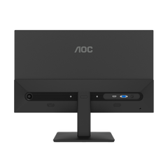 Màn Hình Máy Tính LCD AOC 22ich 22B20JHN2/74 (21.45 inch/FHD/VA/100Hz/4ms) Mới
