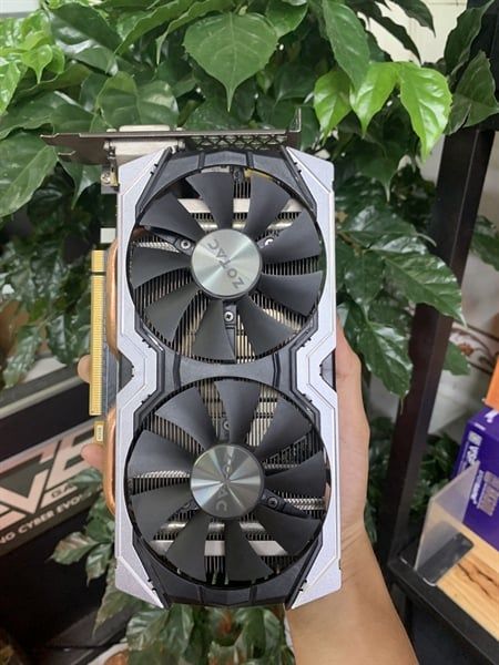 Geforce Gtx 1060 Asus Vs Zotac Gpu Zotac Vs Msi Vs Msi Asus Vs