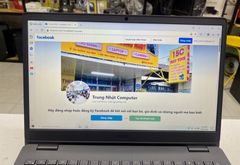 Laptop Dell Inspiron 3501/i5 1135G7/12GB/256GB/Win10 Mới