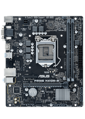 Mainboard Asus H410M-R 2ND