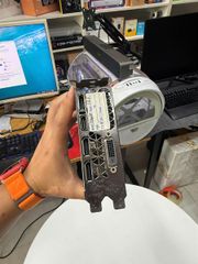 Card Màn Hình VGA Zotac 1070-8GB 2ND