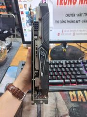 Card Màn Hình Ndivia VGA Asrock Phantom Gaming RX 590-8GB 2ND