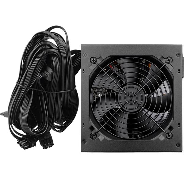 Nguồn PSU SEGOTEP GN750W - 750W - 80 Plus Gold - ATX3.0+PCIE 5.0 - Non Modular Mới