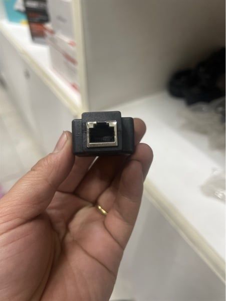 Đầu chuyển mạng 1 thành 2 Mới