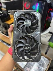 Card Màn Hình Ndivia VGA Asus Dual RTX 3060-12GB GDDR6 BH 04/2026