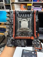 Mainboard OEM X99H V1.41 2ND