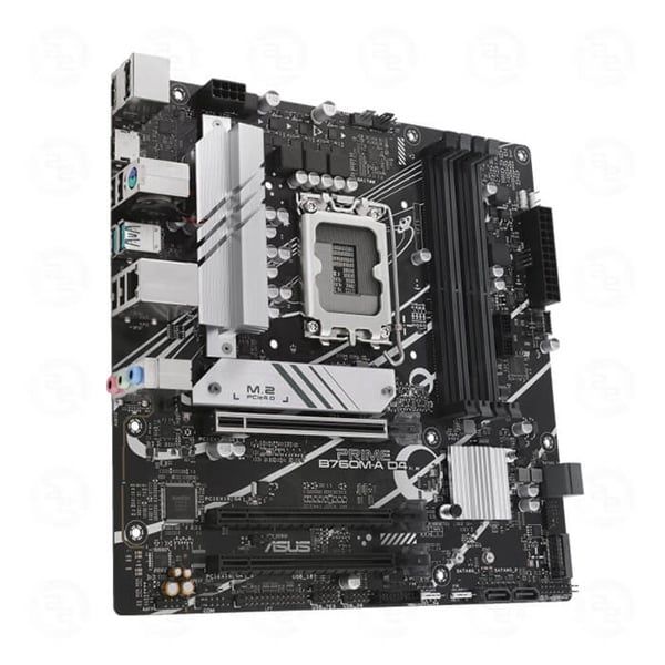 Mainboard ASUS Prime B760M-A DDR4 Mới