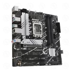 Mainboard ASUS Prime B760M-A DDR4 Mới
