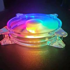 FAN CASE Coolmon K9 RGB Mới