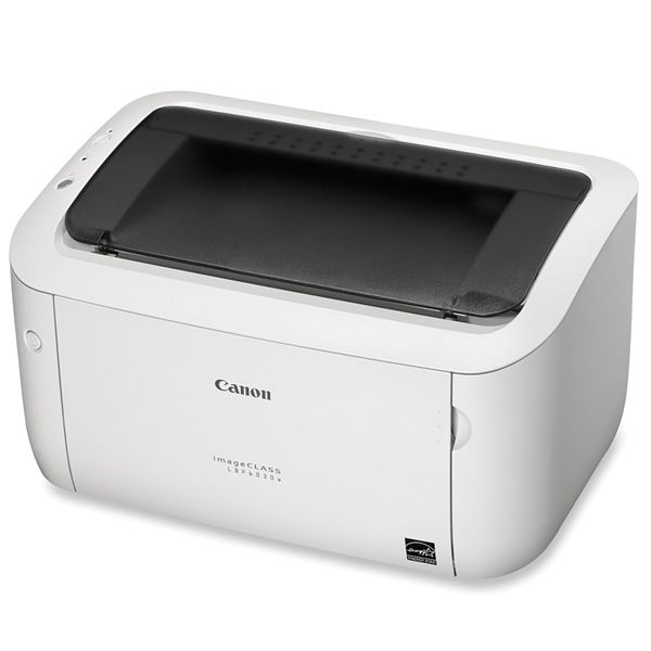 Máy in Chính hãng Canon LBP6030 (Laser Đen Trắng, 1 Mặt, Đơn năng) Mới