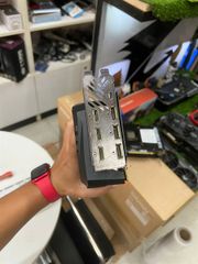 Card Màn Hình VGA AORUS RTX 2080S-8GB SUPER 2ND