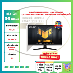 Màn Hình Gaming Asus 24ich VG249Q3A (23.8