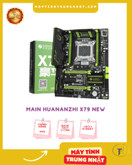 Main HUANANZHI X79 New