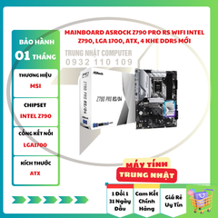 Ram R5-16GB DDR5 Kingston 16G/5200 Fury Beast Mới