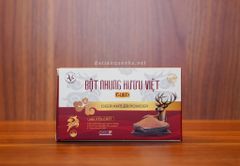 Bột Nhung Hươu Việt Gold