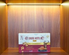 Bột Nhung Hươu Việt Gold