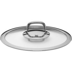 Bộ nồi WMF FUSIONTEC COMPACT 3 món (Đen)