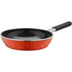 Chảo chiên WMF FUSIONTEC 24CM (Đỏ)