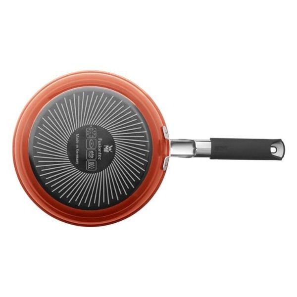 Chảo chiên WMF FUSIONTEC 24CM (Đỏ)