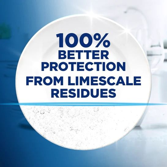 MUỐI RỬA BÁT FINISH SALT 1KG