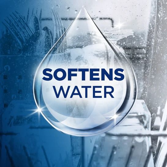 MUỐI RỬA BÁT FINISH SALT 1KG