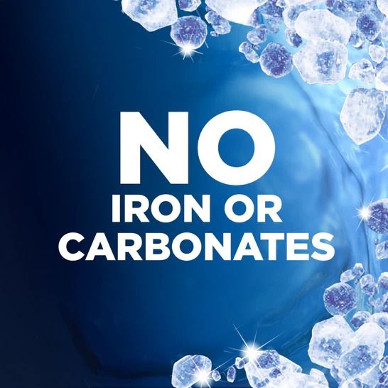 MUỐI RỬA BÁT FINISH SALT 1KG