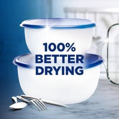 NƯỚC LÀM BÓNG CHÉN BÁT FINISH 500ML
