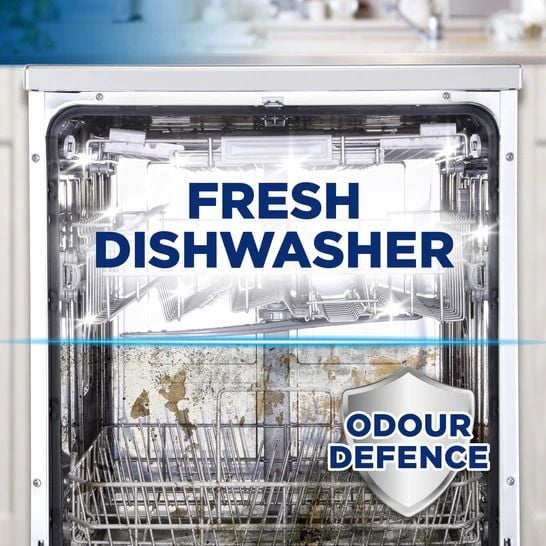 NƯỚC VỆ SINH MÁY RỬA BÁT FINISH FINISH 250ml