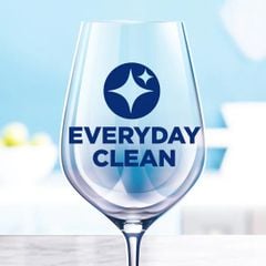 VIÊN RỬA BÁT FINISH POWER ALL IN ONE 30 VIÊN HƯƠNG CHANH