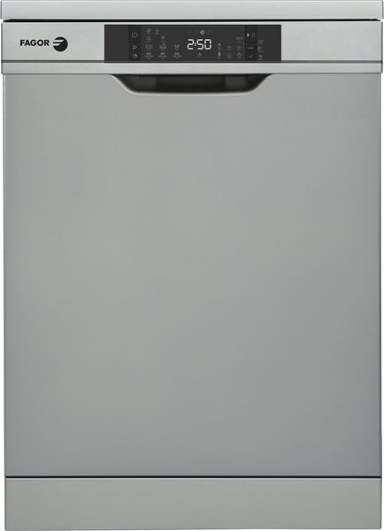 Máy rửa chén độc lập Fagor 3LVF-62SAI