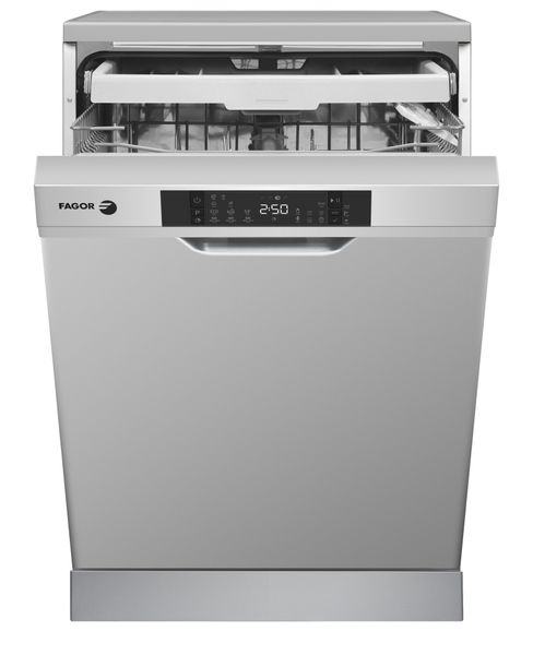 Máy rửa chén độc lập Fagor 3LVF-62SAI