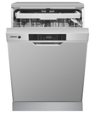 Máy rửa chén độc lập Fagor 3LVF-62SAI