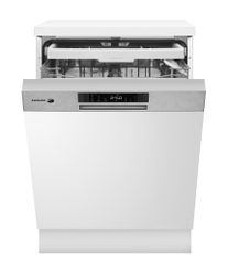 Máy rửa chén âm bán phần Fagor 3LVF-62SSSI