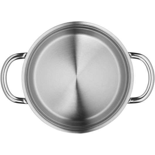 Nồi hầm mini WMF MINI-SORTIMENT HIGH CASSEROLE W LID 14CM