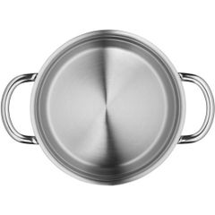 Nồi hầm mini WMF MINI-SORTIMENT HIGH CASSEROLE W LID 14CM