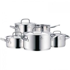 Bộ nồi WMF GOURMET PLUS 5 món