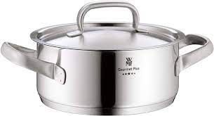 Bộ nồi WMF GOURMET PLUS 5 món