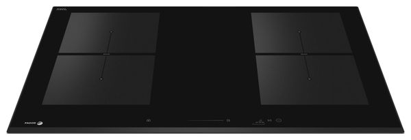 Bếp từ Fagor IF-ZONE74BS