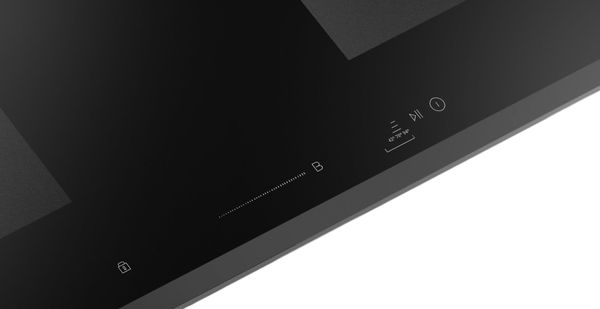 Bếp từ Fagor IF-ZONE74BS