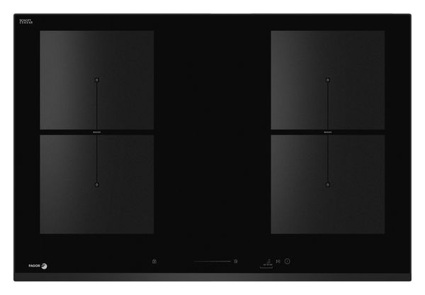 Bếp từ Fagor IF-ZONE74BS