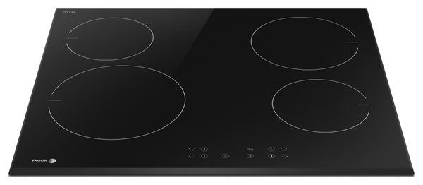 Bếp điện Fagor 3VFT-64AS