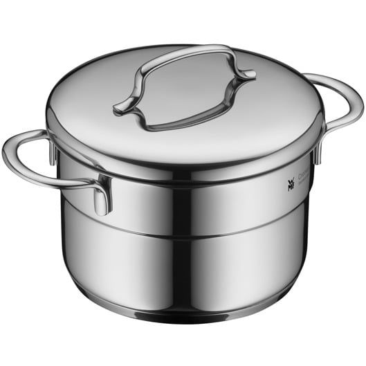 Nồi hầm mini WMF MINI-SORTIMENT HIGH CASSEROLE W LID 14CM