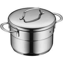 Nồi hầm mini WMF MINI-SORTIMENT HIGH CASSEROLE W LID 14CM