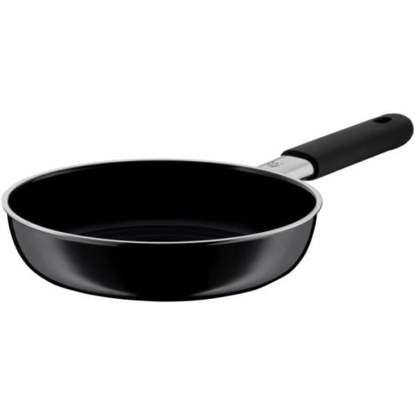 Chảo chống dính WMF FUSIONTEC 20CM FRYING PAN BLACK
