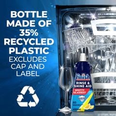 NƯỚC LÀM BÓNG CHÉN BÁT FINISH 500ML