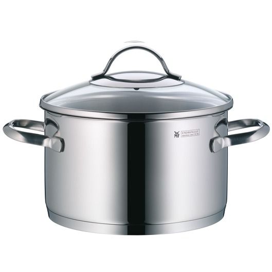Nồi cao có nắp 20cm WMF PROVENCE PLUS HIGH CASSEROLE 20CM W/COVER