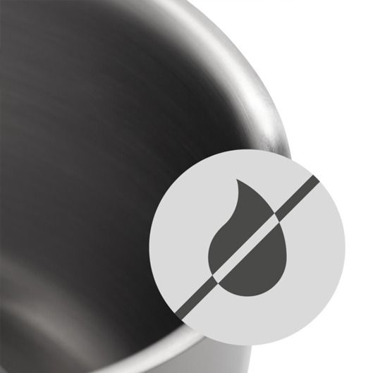 Nồi cao có nắp 16cm – WMF PROVENCE PLUS HIGH CASSEROLE 16CM W/COVER